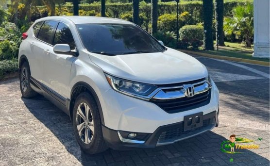 HONDA CRV SUV