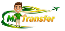Mr. transfer punta cana airport transfer.logo