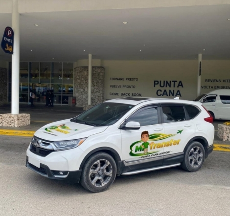 transfers airport punta cana.